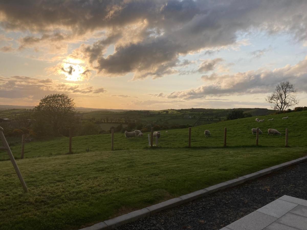 Hillhead Country Retreat Villa Castlewellan Exterior photo