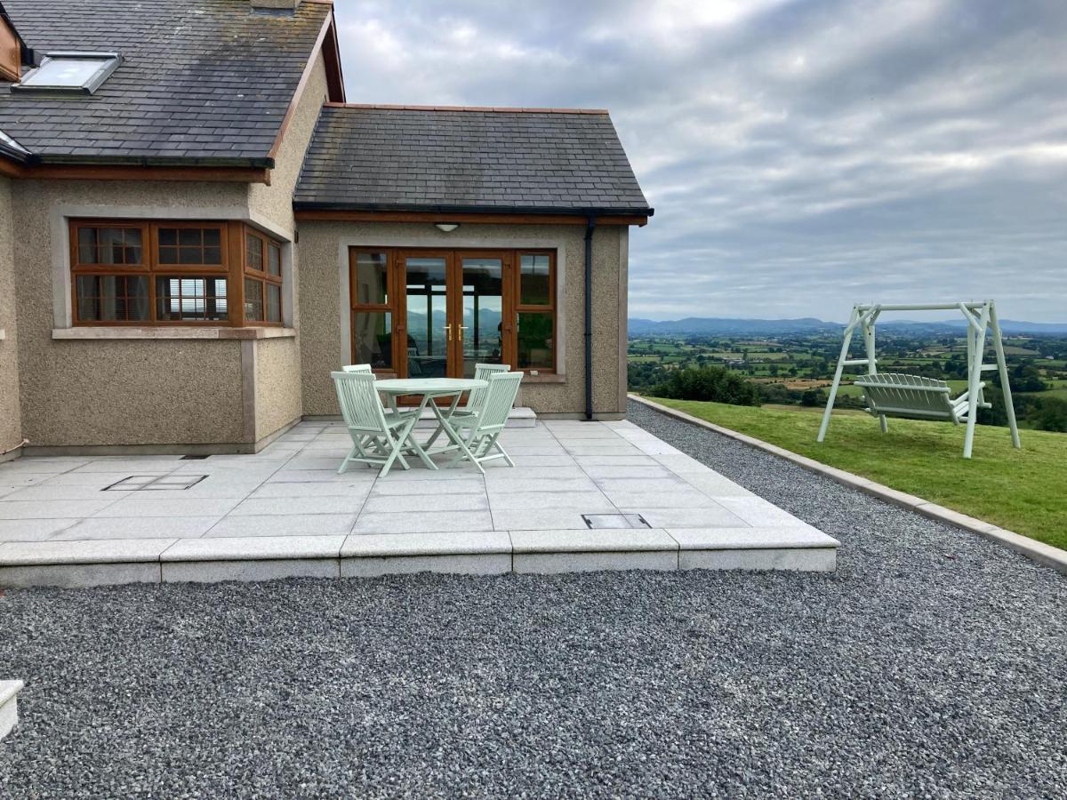 Hillhead Country Retreat Villa Castlewellan Exterior photo
